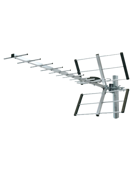 Antenne UHF 21-60