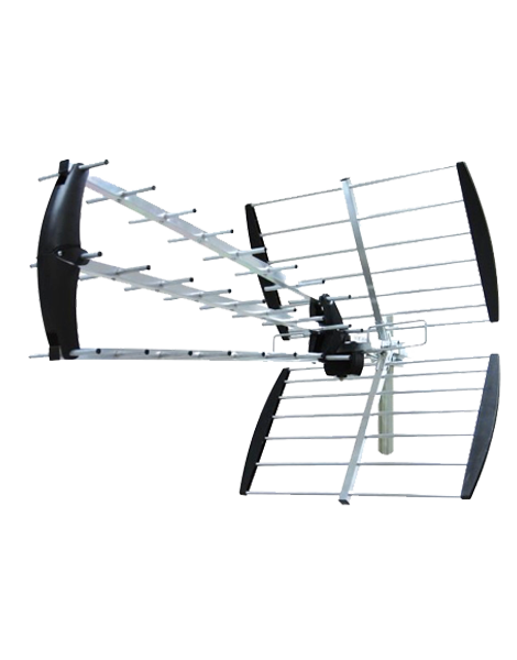 Antenne UHF 1-sl50-ant 21-60